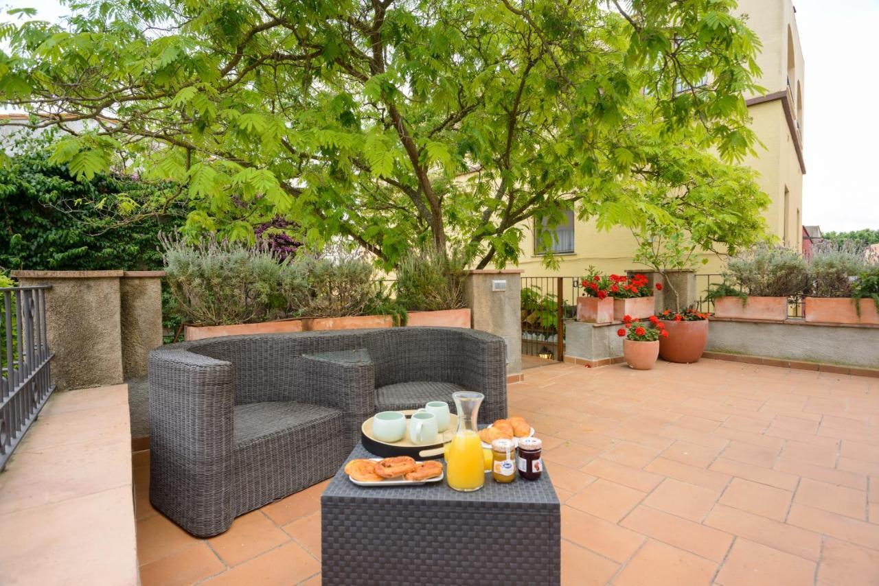 Villa Casa Deluxe Alt Emporda Costa Brava - Private Swimming Pool Vilabertrán Exterior foto